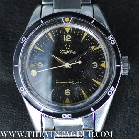 omega seamaster 2913|Omega Seamaster dial history.